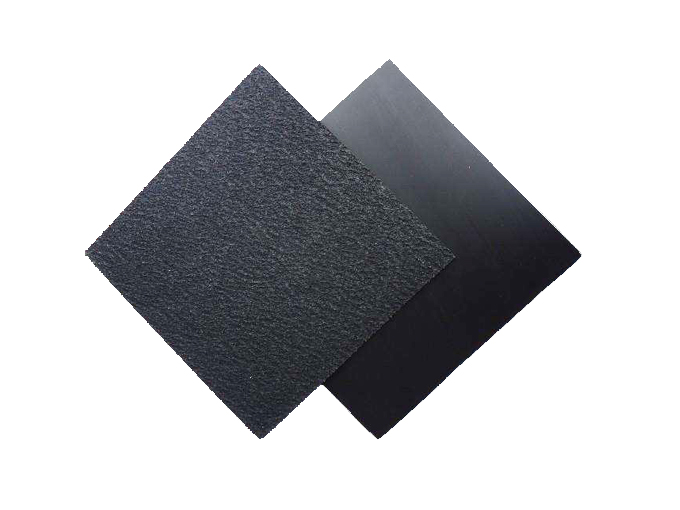 土工膜生產(chǎn)工藝