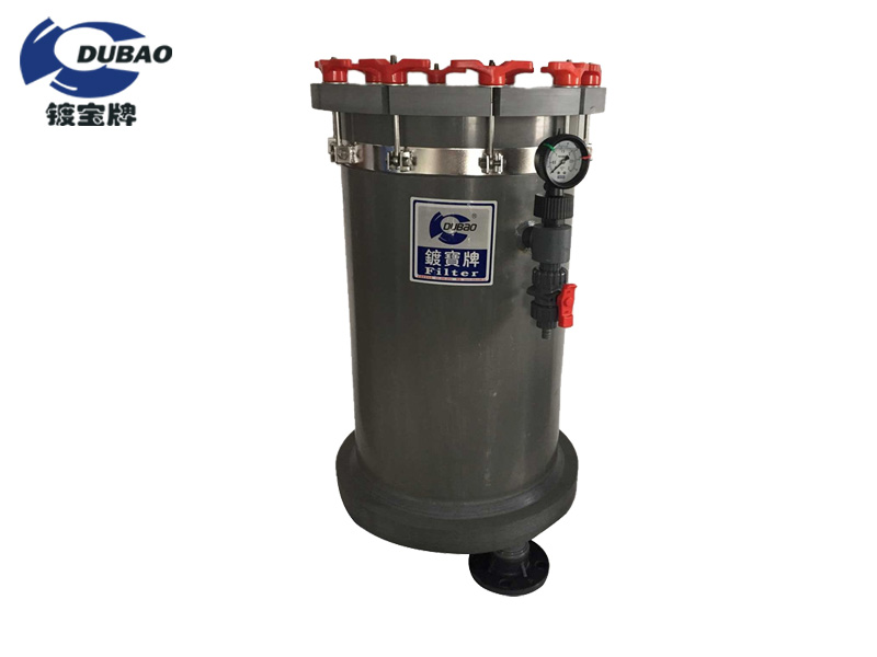 PVC袋式過(guò)濾器