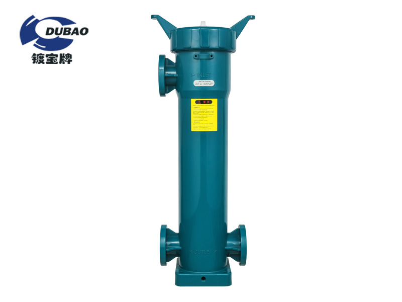 耐高壓棉芯過(guò)濾器