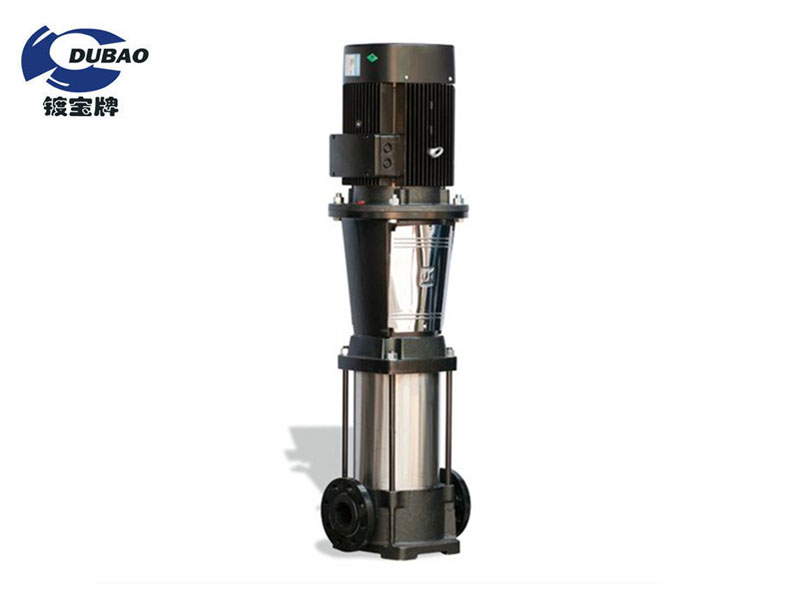 高壓立式多級泵，不銹鋼多級泵 