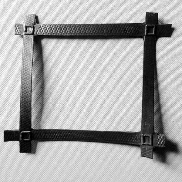 鋼塑凸結(jié)點(diǎn)格柵