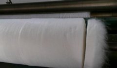 長(zhǎng)絲土工布廠家認(rèn)為質(zhì)量是首要的