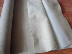 土工布進行人工鋪設(shè)的具體方法
